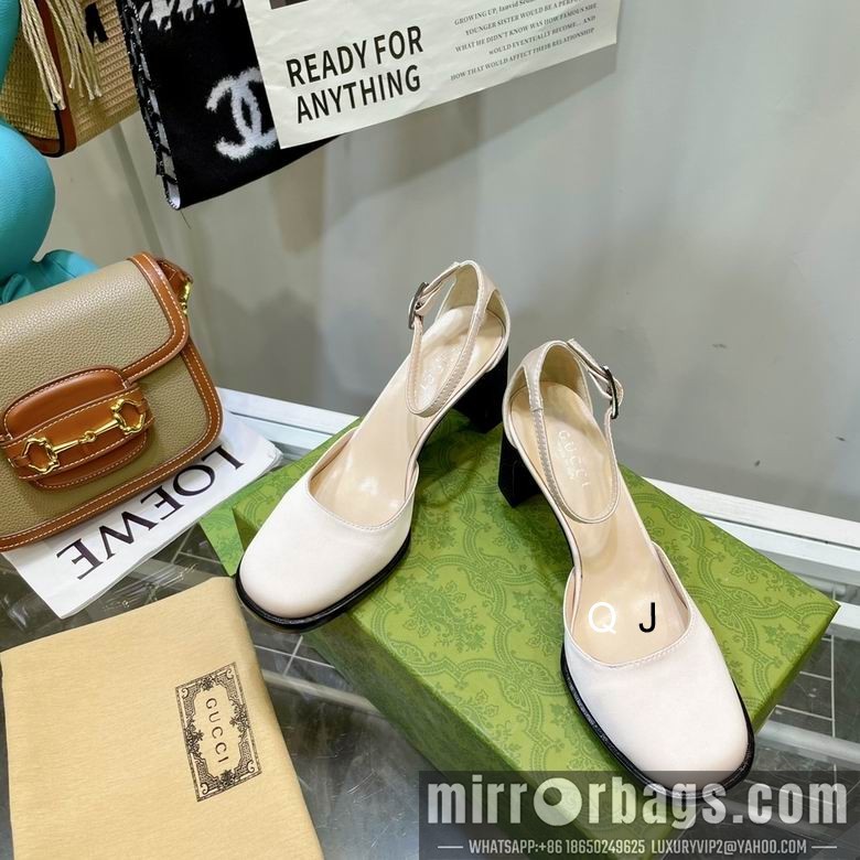 Gucci Replica Shoes sz35-39 XJ0309
