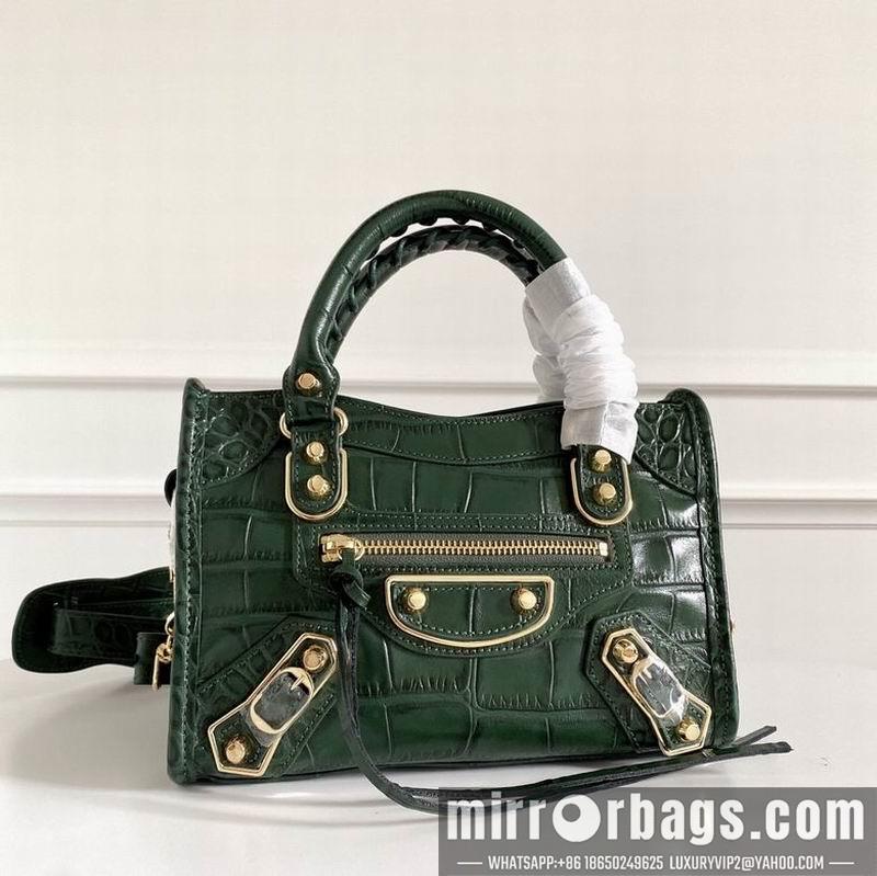 Balenciaga Bags Balenciaga 238 23X15X9cm WM