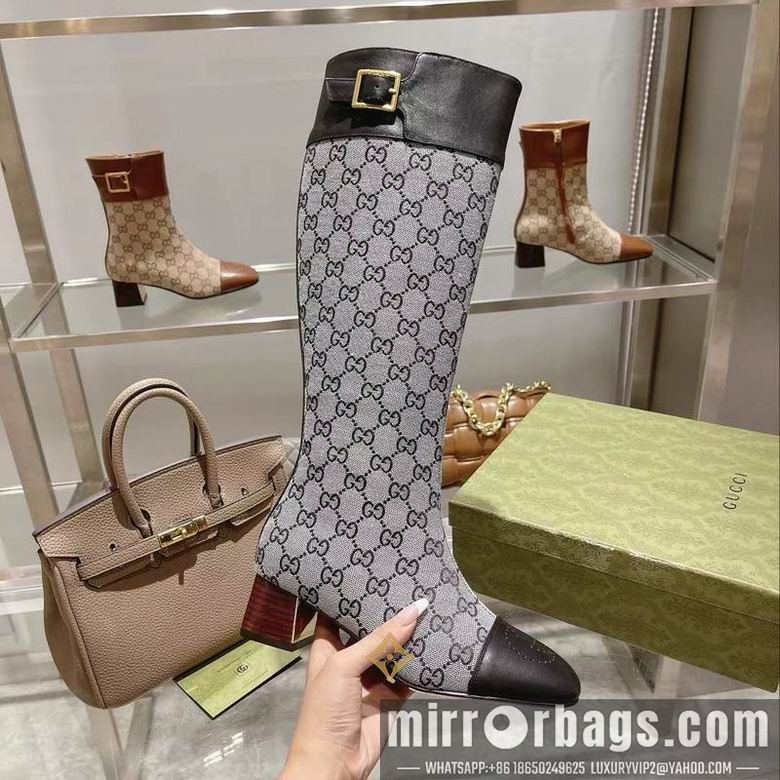 Gucci Replica Shoes sz35-42 mhf0355