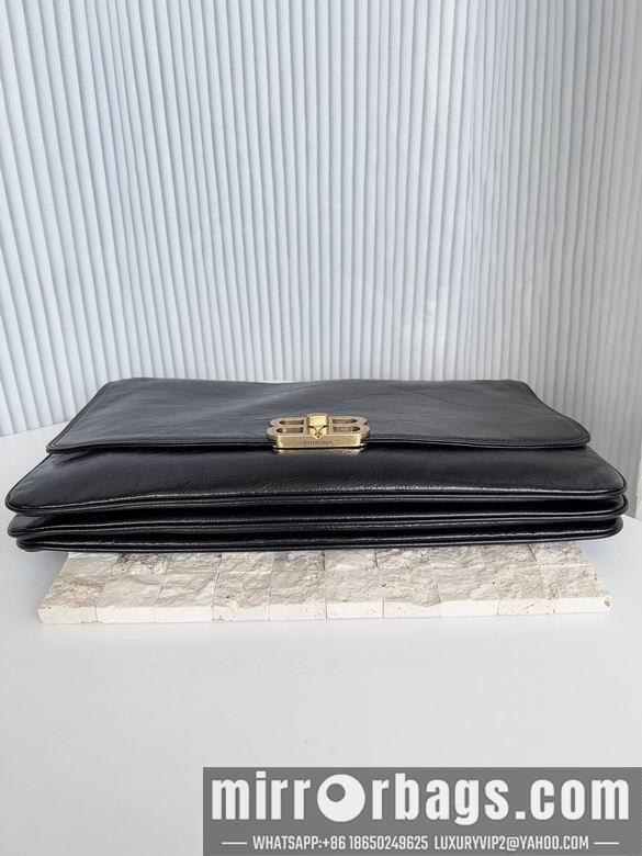 Balenciaga Bags Soft 36X23.8X3cm 091806 GY 3colour