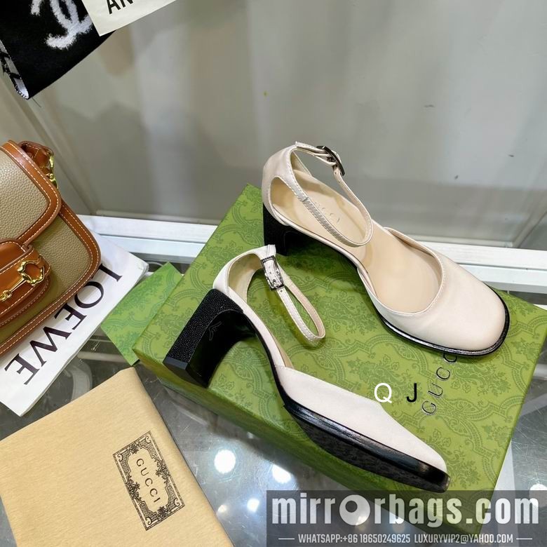 Gucci Replica Shoes sz35-39 XJ0309