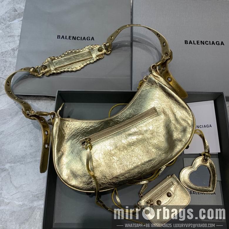 Balenciaga Bags BF180607 33X16X8