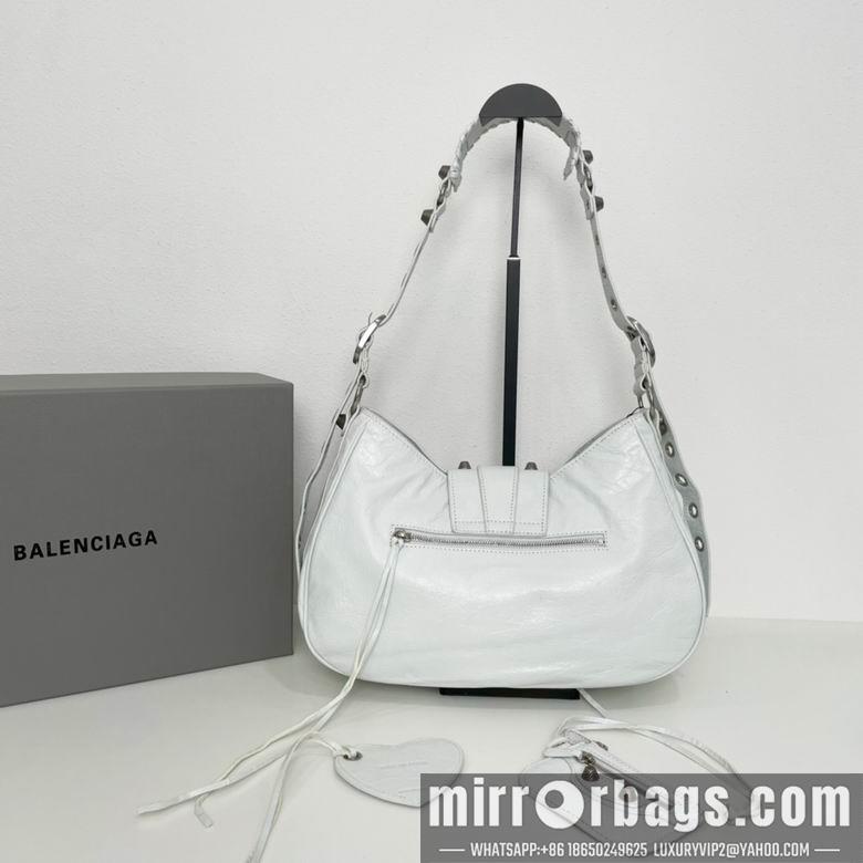 Balenciaga Bags 1818L 37X25X14cm GY 2colour