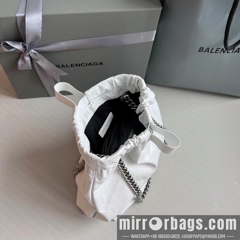 Balenciaga Bags 27X10X32cm 110201 GY 3colour