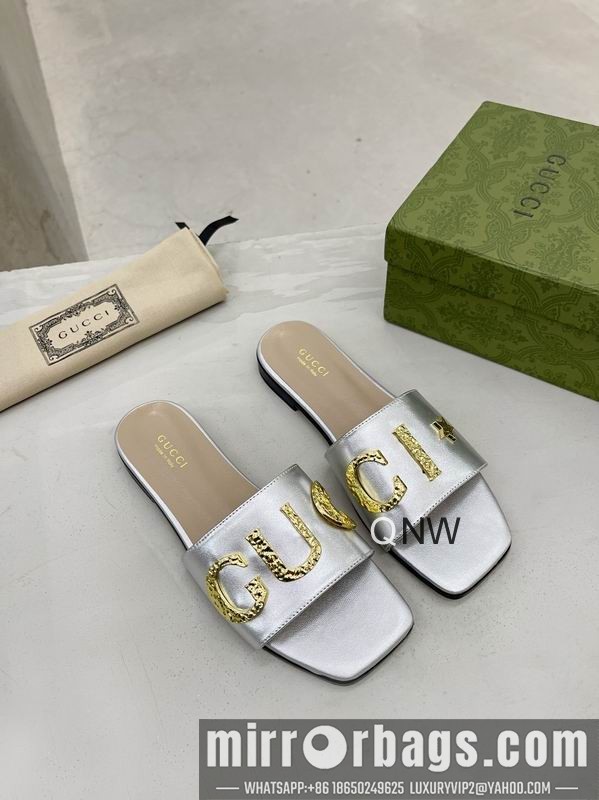 Gucci Replica Shoes sz35-43 NW0339