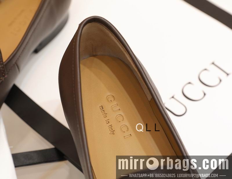 Gucci Replica Shoes sz35-41 LL0320