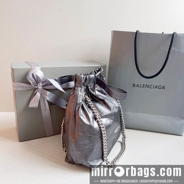 Balenciaga Bags 27X10X32cm 110201 GY 3colour