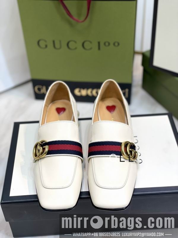 Gucci Replica Shoes sz34-40 LL0328