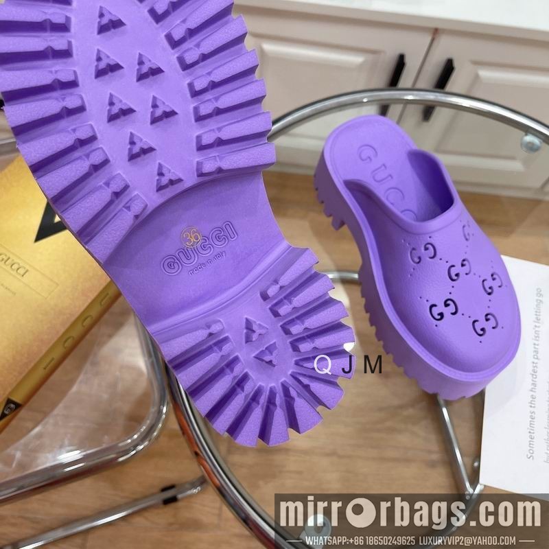 Gucci Replica Shoes colors 062301 sz35-41JM0313
