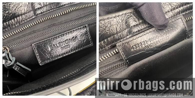 Balenciaga Bags 031606 GY