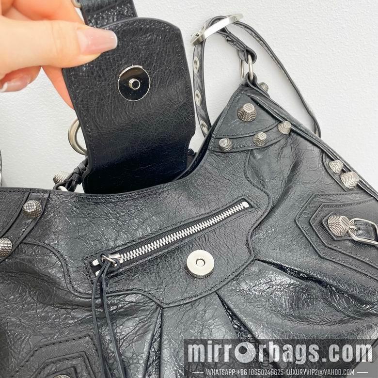 Balenciaga Bags 1818L 37X25X14cm GY 2colour