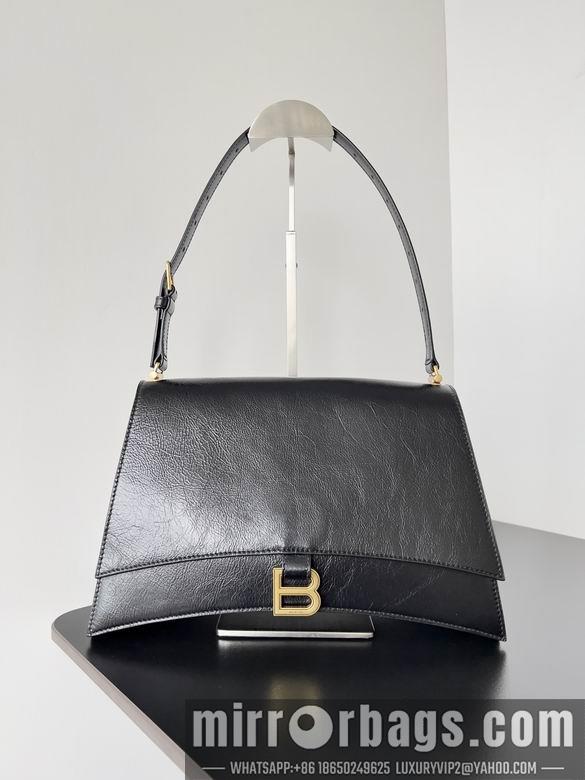 Balenciaga Bags 30.9X21X10.9cm 090405 GY