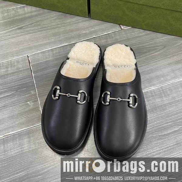 Gucci Replica Shoes women36-40 Man39-48 0326