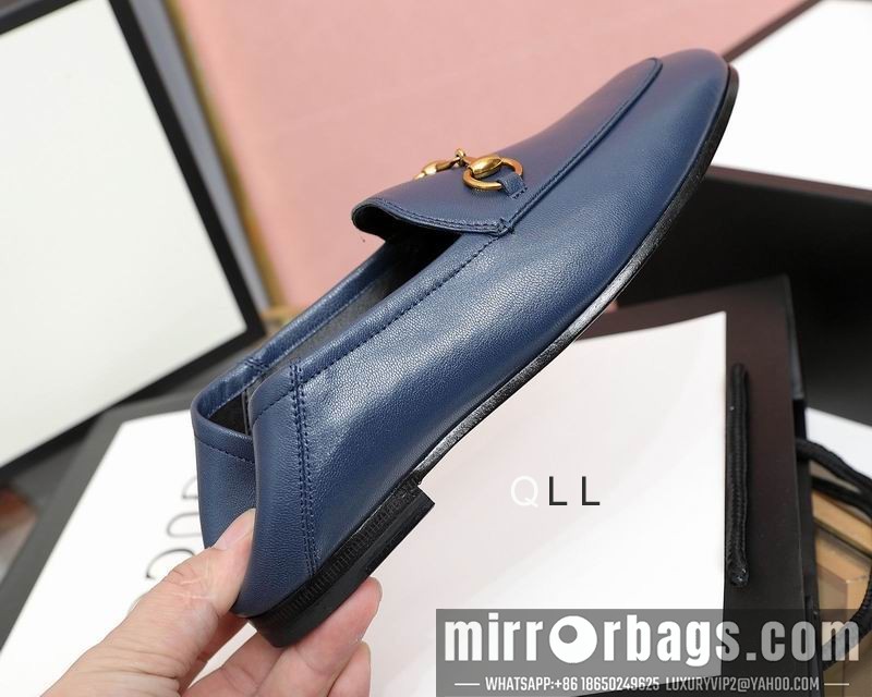 Gucci Replica Shoes sz35-41 LL0320