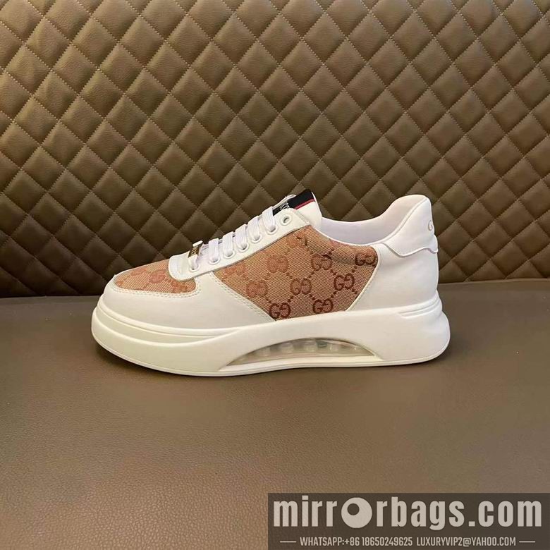 Gucci Replica Shoes SZ 38-44 0537
