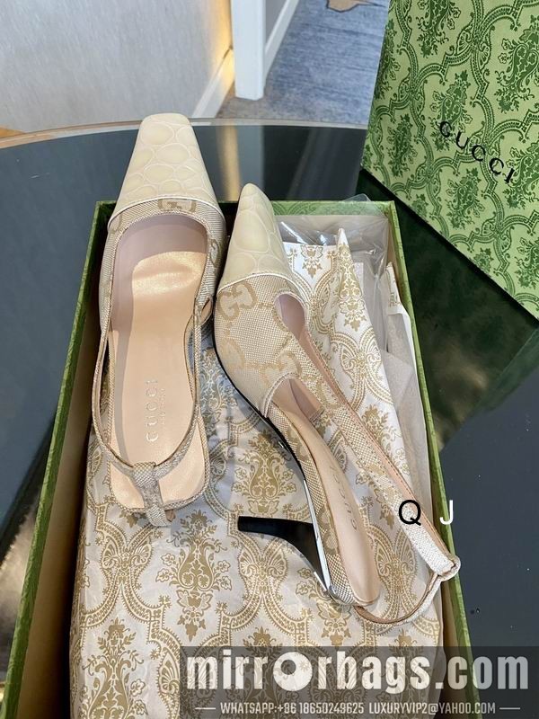 Gucci Replica Shoes sz35-42 XJ0323