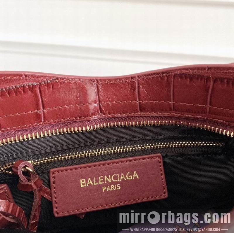 Balenciaga Bags Balenciaga 238 23X15X9cm WM