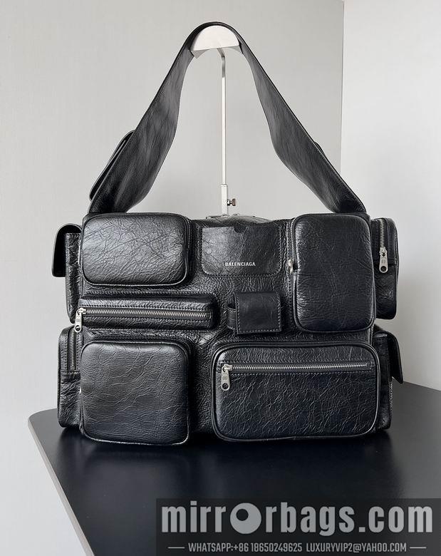 Balenciaga Bags 41.9X29X18.9cm 091401 GY