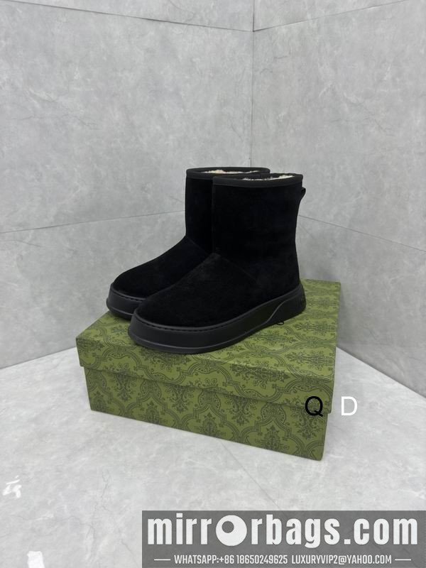 Gucci Replica Shoes sz35-40 GDT0909
