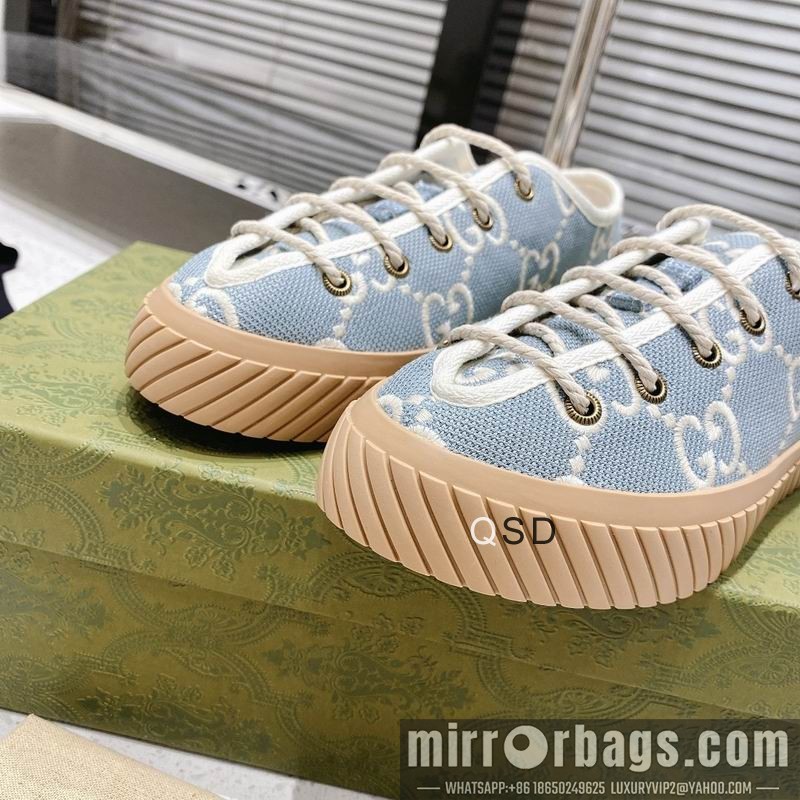 Gucci Replica Shoes sz35-45 SD0302