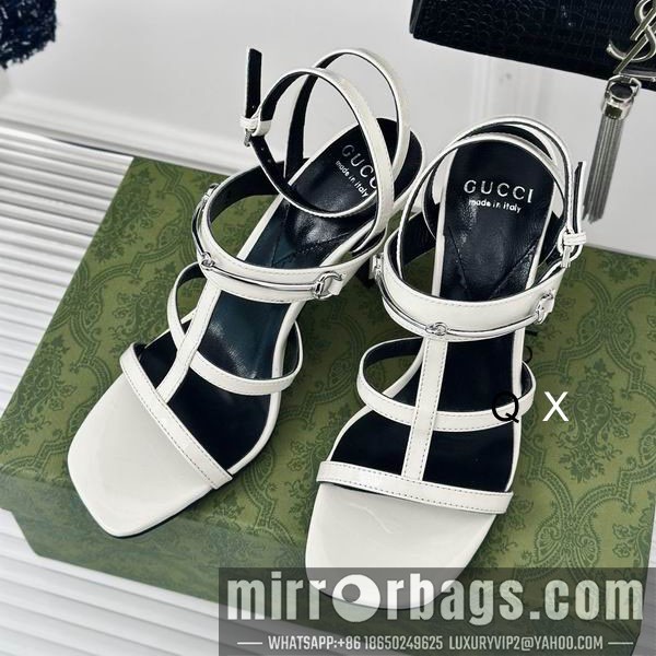 Gucci Replica Shoes sz35-40 9.5CM JX0357