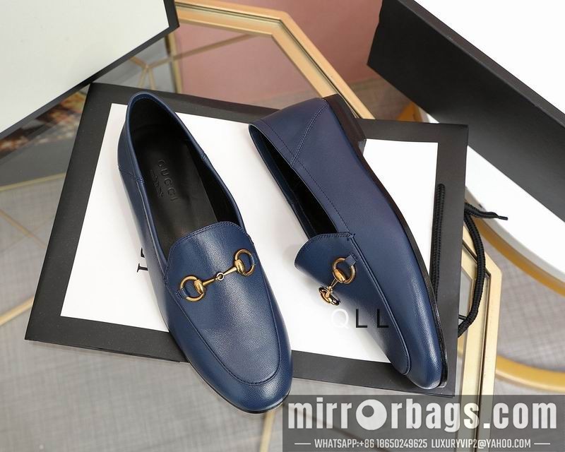 Gucci Replica Shoes sz35-41 LL0320