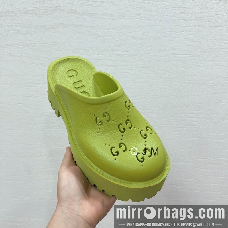 Gucci Replica Shoes colors 062301 sz35-41JM0313