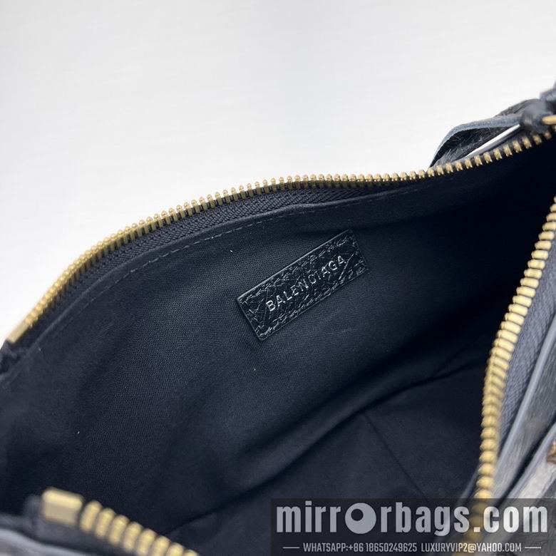 Balenciaga Bags 92718 26x16x9.9cm FY 4