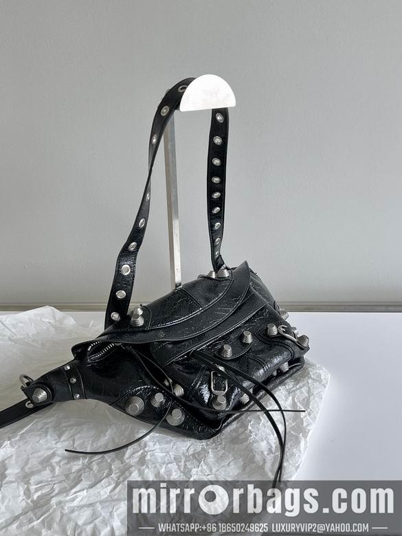 Balenciaga Bags 101205 GY 3colour