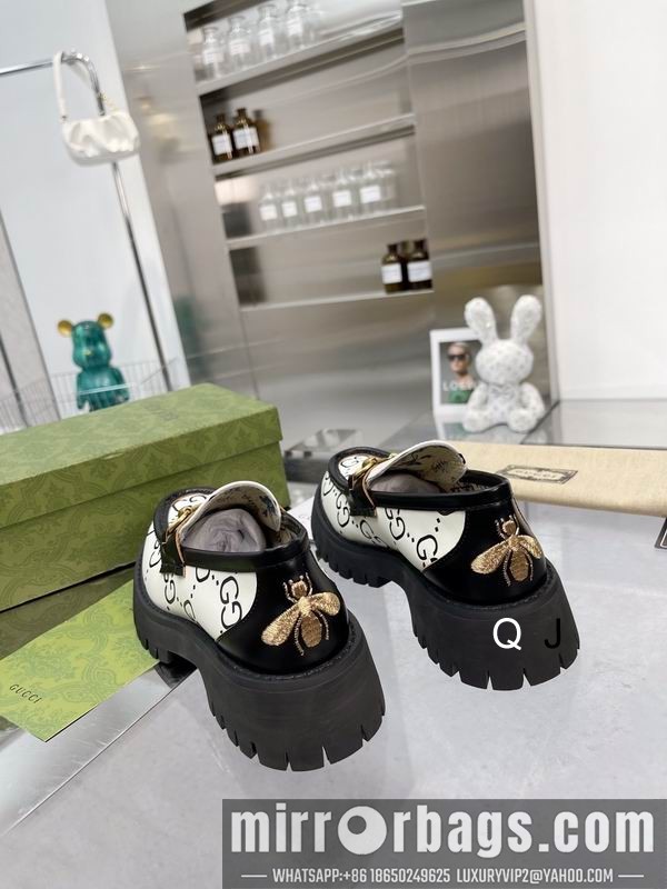 Gucci Replica Shoes sz35-39 XJ0304