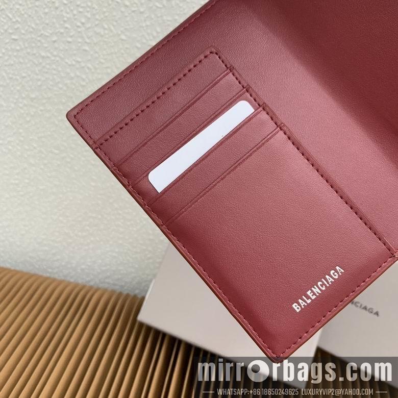 Balenciaga Bags 6027 9.9X13.9X1.5cm YG 3colour