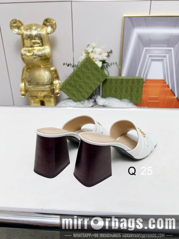 Gucci Replica Shoes sz35-40 8CM JH1203