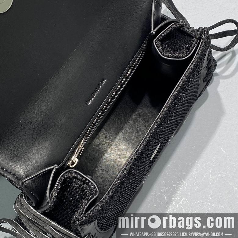 Balenciaga Bags 92940 big 0.5X33X12cm small 6.9X25.9X10.9cm 2colour GY