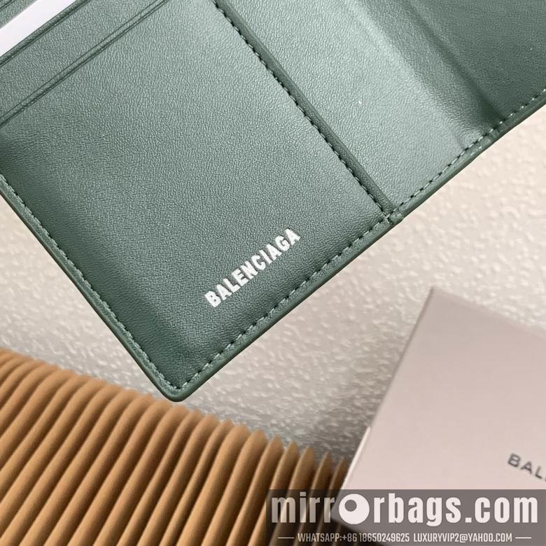 Balenciaga Bags 6027 9.9X13.9X1.5cm YG 3colour