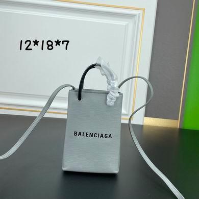 Balenciaga Bags 12X18X7cm 060102 YW