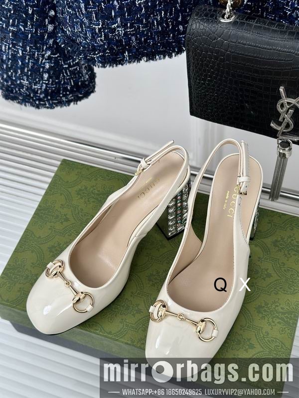 Gucci Replica Shoes sz35-40 JX0903