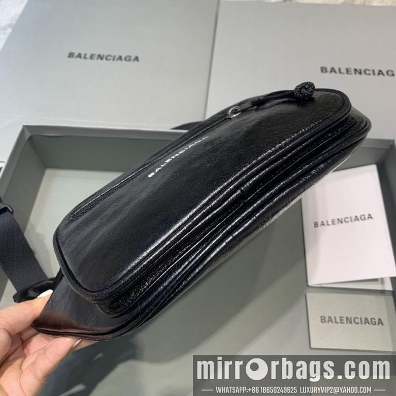 Balenciaga Bags 40X24X18X4cm 060401 GY 3colour