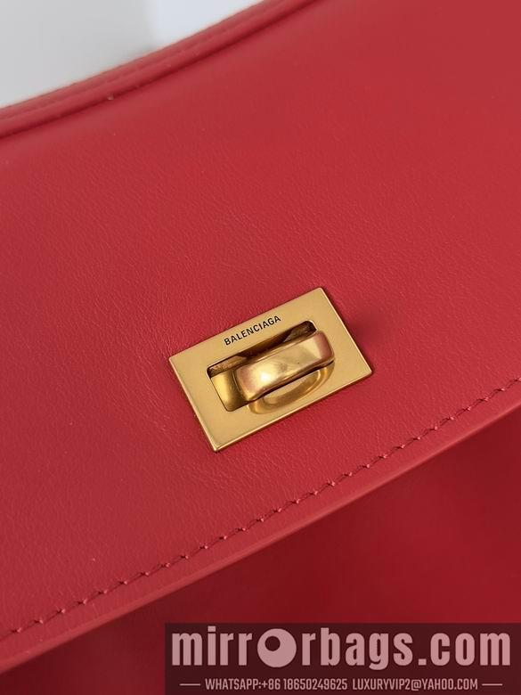 Balenciaga Bags Rodeo 35X23.3X10.9cm 080503 GY 4colour