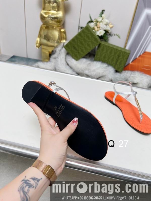 Gucci Replica Shoes sz35-40 X0902