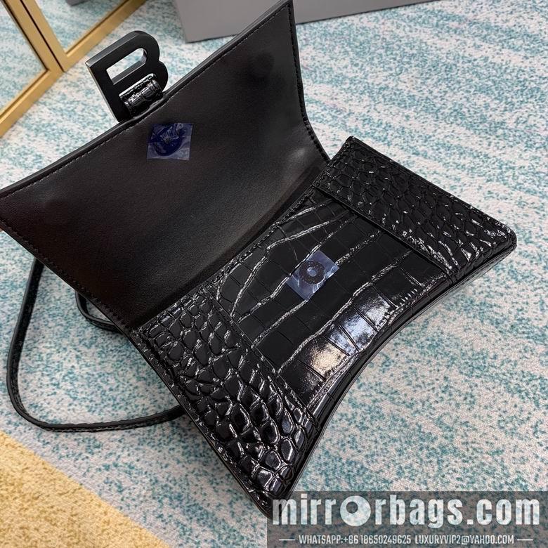 Balenciaga Bags BF8896 19X8X21