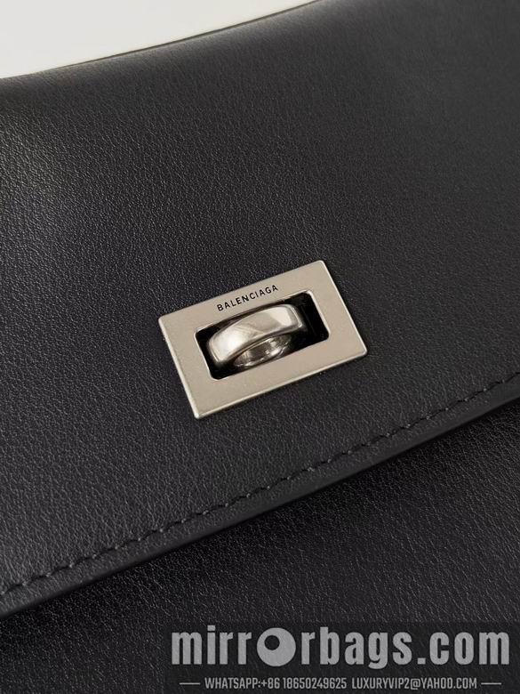 Balenciaga Bags Rodeo 789772 35X23.3X10.9cm GY 4colour