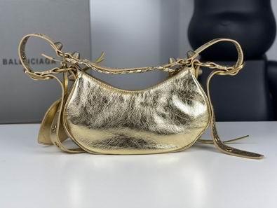 Balenciaga Bags S26x16x10 L 33x16x8cm