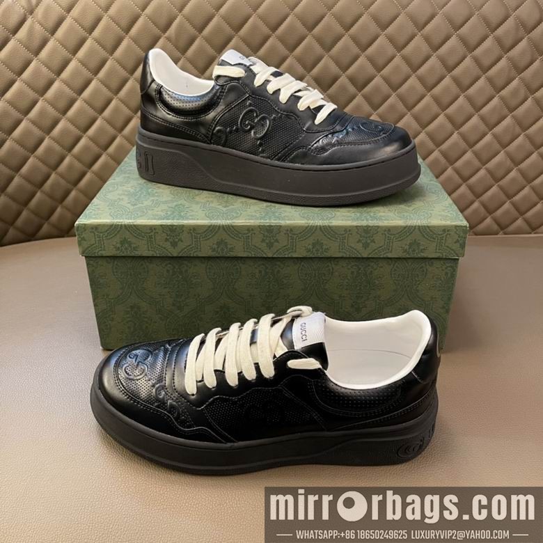 Gucci Replica Shoes SZ 38-44 0534
