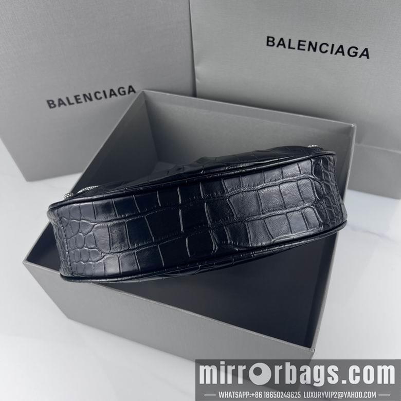 Balenciaga Bags 92718 26x16x9.9cm FY 1