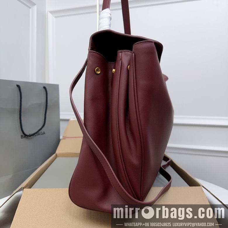 Balenciaga Bags 22.8X9.9X8.3cm 29X20X10cm 35X23X11cm 40X30X13cm 031105 GY