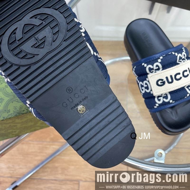 Gucci Replica Shoes sz35-45 JM0412