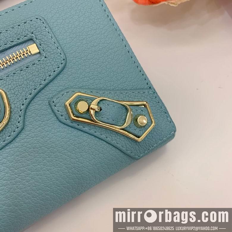 Balenciaga Bags BF011A22 19x10x5