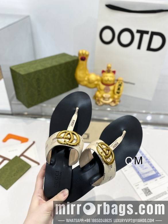 Gucci Replica Shoes sz36-46WM0307