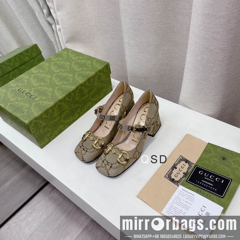 Gucci Replica Shoes sz35-40 YM0345