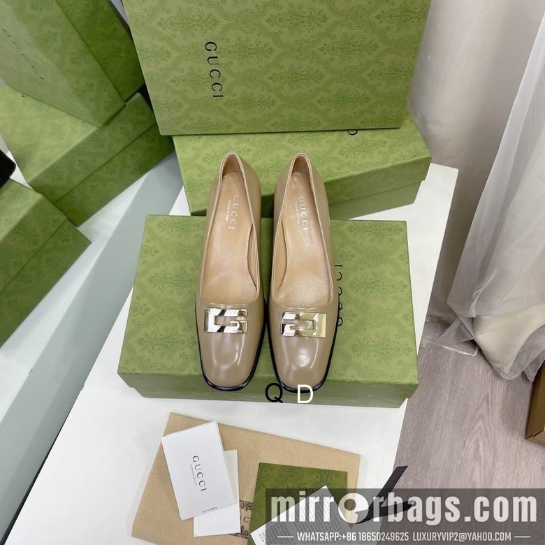 Gucci Replica Shoes sz35-39 GDT0307